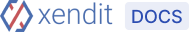 Xendit logo